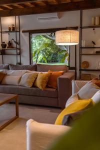 LA NATURE Hostería boutique B&B