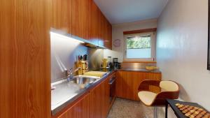 Abitaziun Lavinas 1 - Celerina