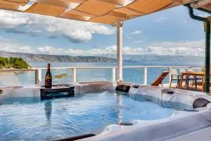 Apartments Habek - Basina