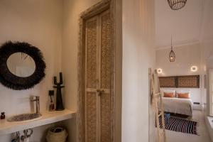 Riad La Lumière dÉtoile