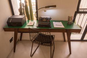 Riad La Lumière dÉtoile