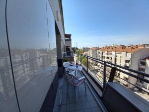 Iva apartman