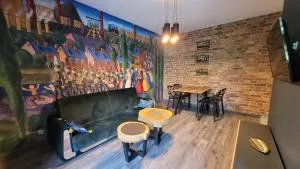 Apartament Złote Żdżadło Nikiszowiec - Janów