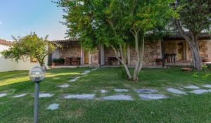 Turismo Rurale CUDACCIOLU