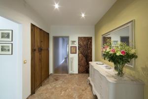 PadovaResidence Apartments - vicino Cappella degli Scrovegni, Ospedale e Università