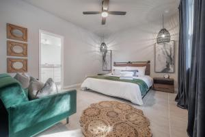 Pet Friendly Home in Ybor City!