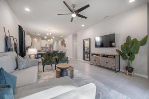 Pet Friendly Home in Ybor City!