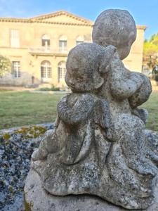 Sejours chez l'habitant Ch Chevalier, Domaine de la Serre : photos des chambres