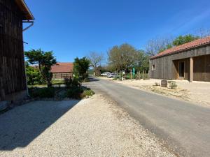 Maisons de vacances Gite Wildflower Lane : photos des chambres