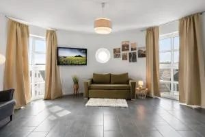 Stadtkernnahes Wohnen in Düren - Nideggen