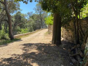 Holiday Home Nugal Makarska 2+2