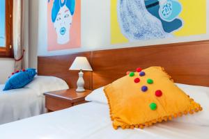 I Tre Golfi Beach Apartments