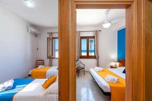 I Tre Golfi Beach Apartments