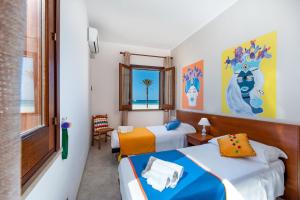 I Tre Golfi Beach Apartments