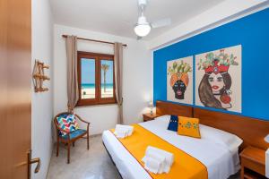 I Tre Golfi Beach Apartments