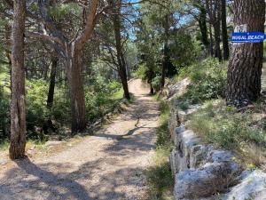 Holiday Home Nugal Makarska 2+2