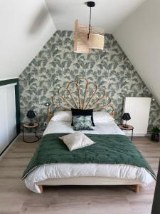 Les suites du Doux Refuge