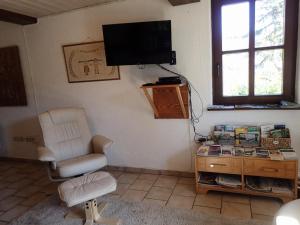 vakantiehuis Hunsrück