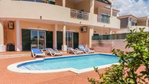 Villa Acacias 18, Brisa do Mar