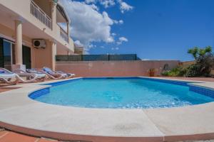 Villa Acacias 18, Brisa do Mar