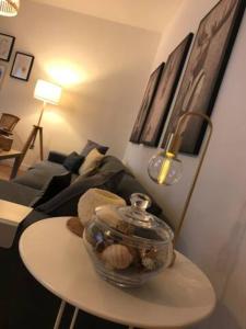 Nuevo Apartamento en Playa de las Canteras