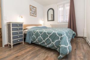 Appartements NEW L'industr'ILL au coeur De l'Alsace : photos des chambres