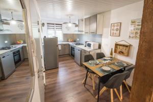 Appartements NEW L'industr'ILL au coeur De l'Alsace : photos des chambres