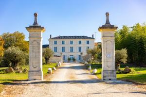 Appartements Domaine Les Hauts Du Plessis : photos des chambres