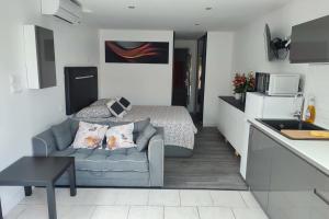 Naturiste Cap dAgde Port Vénus 1