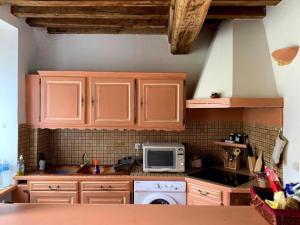 Maisons de vacances Maison Bourgogne : photos des chambres