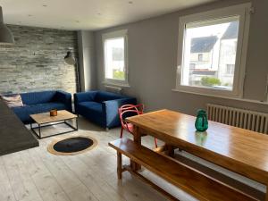 La Bidouric, Jacuzzi