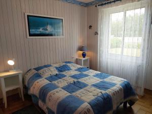 Maisons de vacances Cottage, Plouescat : photos des chambres