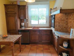 Maisons de vacances Cottage, Plouescat : photos des chambres