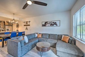 Charming McCall Townhome Hike, Fish, and Ski!