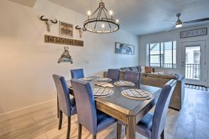 Charming McCall Townhome Hike, Fish, and Ski!