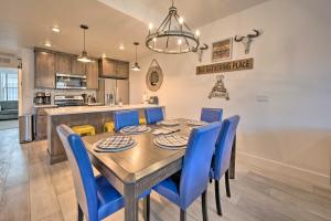 Charming McCall Townhome Hike, Fish, and Ski!