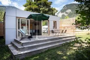 Huttopia Sarlat - 萨尔拉拉卡内达