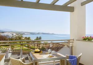 Estepona Hotel Spa Resort