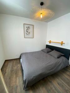 Appartements Le Studio du Tanneur Selestadien : photos des chambres