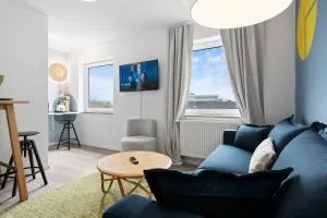 Traumhaftes Wohnen in Düren - Nideggen