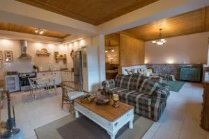 Willows Lodge - Fourna