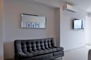 Apartaestudio en Playa Manzanillo Cerca a Cartagena