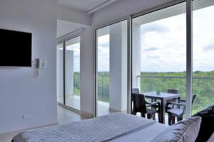 Apartaestudio en Playa Manzanillo Cerca a Cartagena