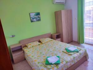 Guest House Yanina