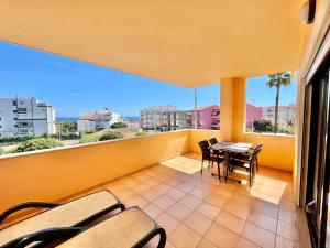 Estrela da Praia da Luz - 2 Bedroom Sea View Apartment