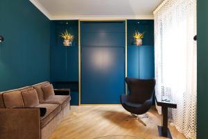 Elegance and Design in the Heart of Brera