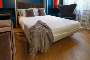 Contempora - Elegance and Design in the Heart of Brera