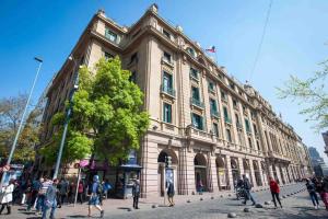Loft Plaza de Armas