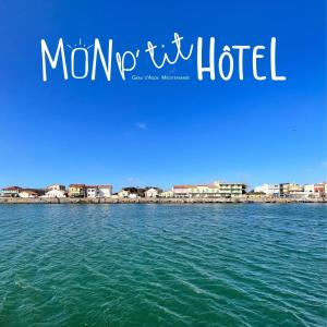 Hotels Mon P'tit Hotel : photos des chambres