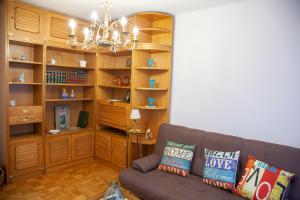 Pisito en los Campos al lado de la playa S.Lorenzo